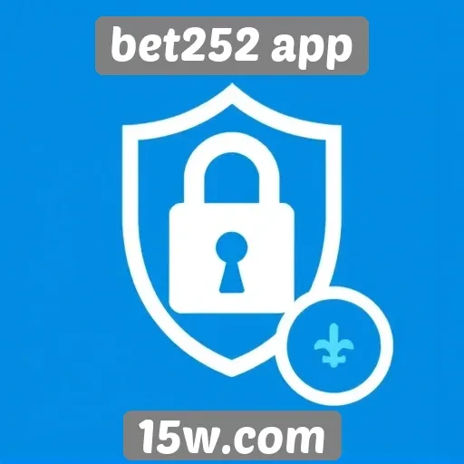 Análise da segurança do site bet252 app