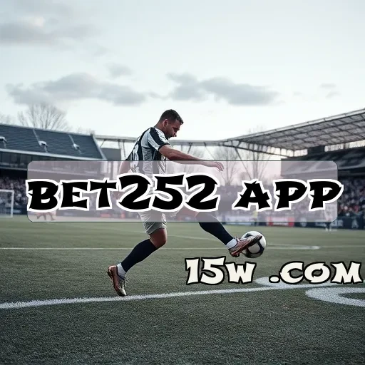 bet252 app: Explore Métodos de Pagamento com Segurança e Praticidade