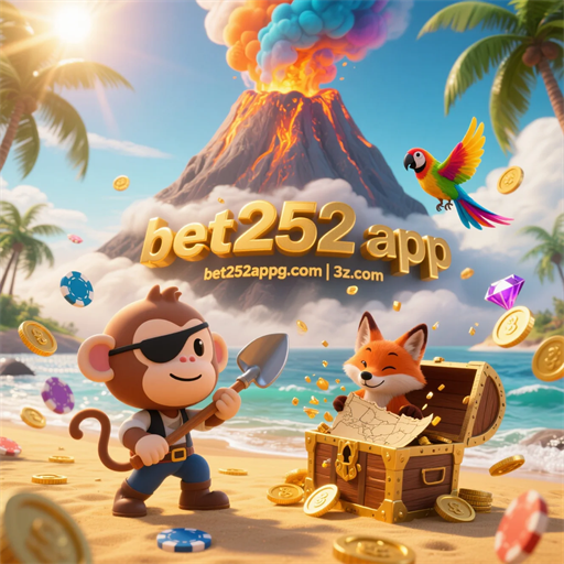 O Futuro das Apostas Esportivas: Descubra o Bet252 App